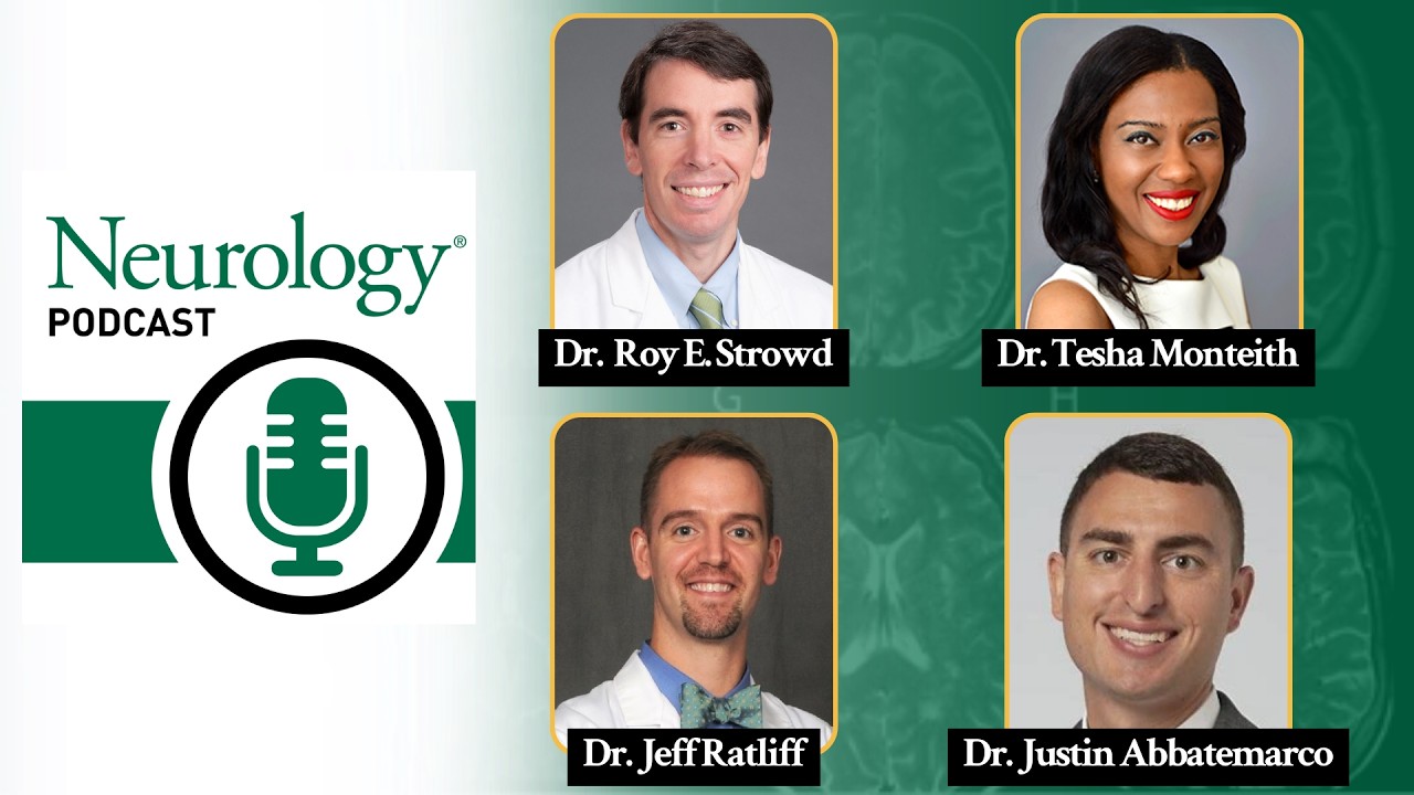 Explore How Non-Traditional Educational Formats are Reshaping Neurology Training