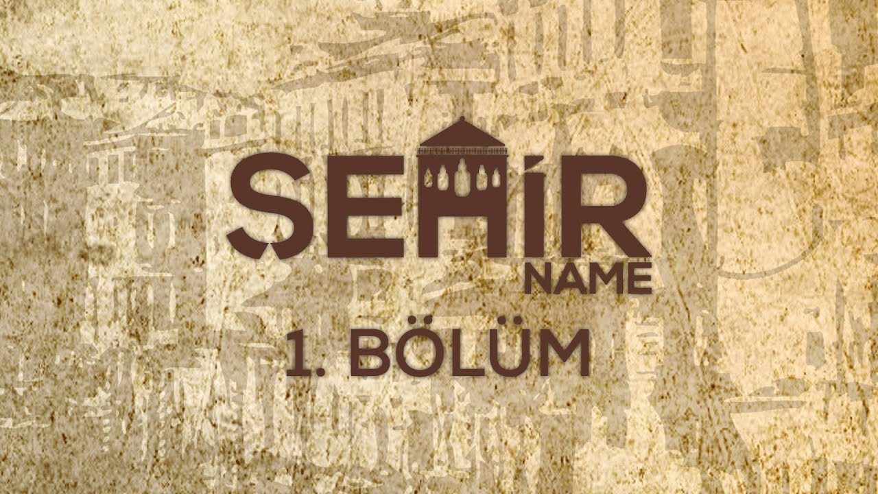 Şehirname - Bitlis Tarihi Belgeseli - Bitlis TV - 1. Bölüm