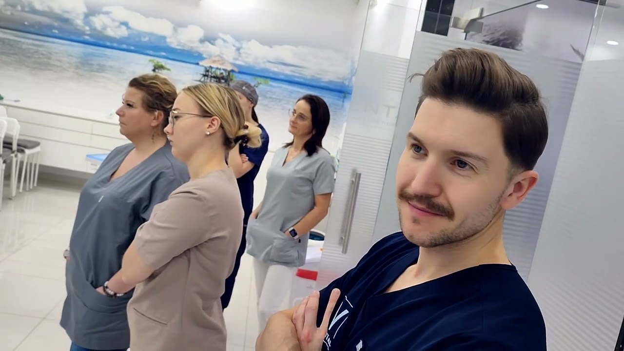 Szkolenie 🦷Asysta Implantologiczna🦷