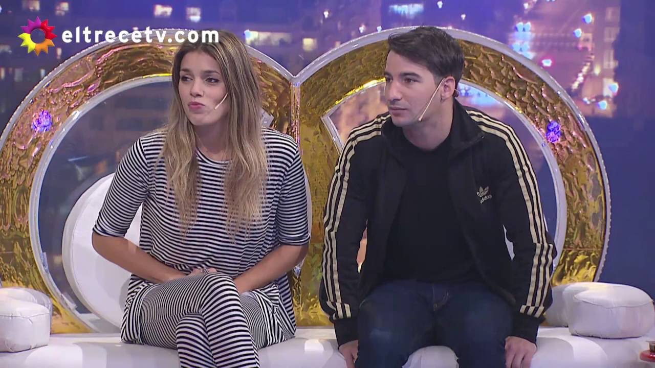 El juego que deformó a Ángela Torres