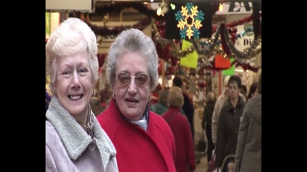 Cradley Heath Big Market