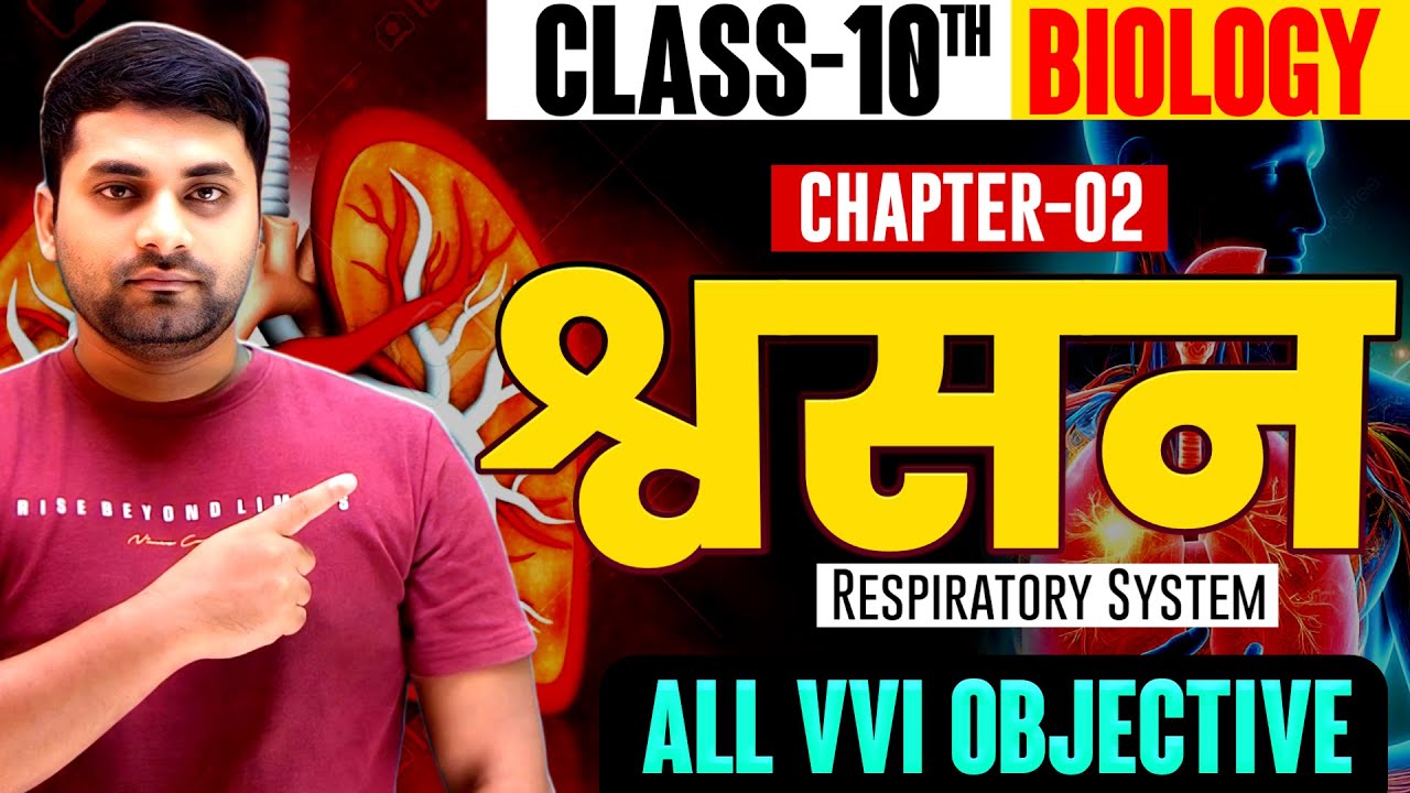 Class 10 Biology Chapter 2 Objective Question || Sawsan Ka Objective Question Class 10