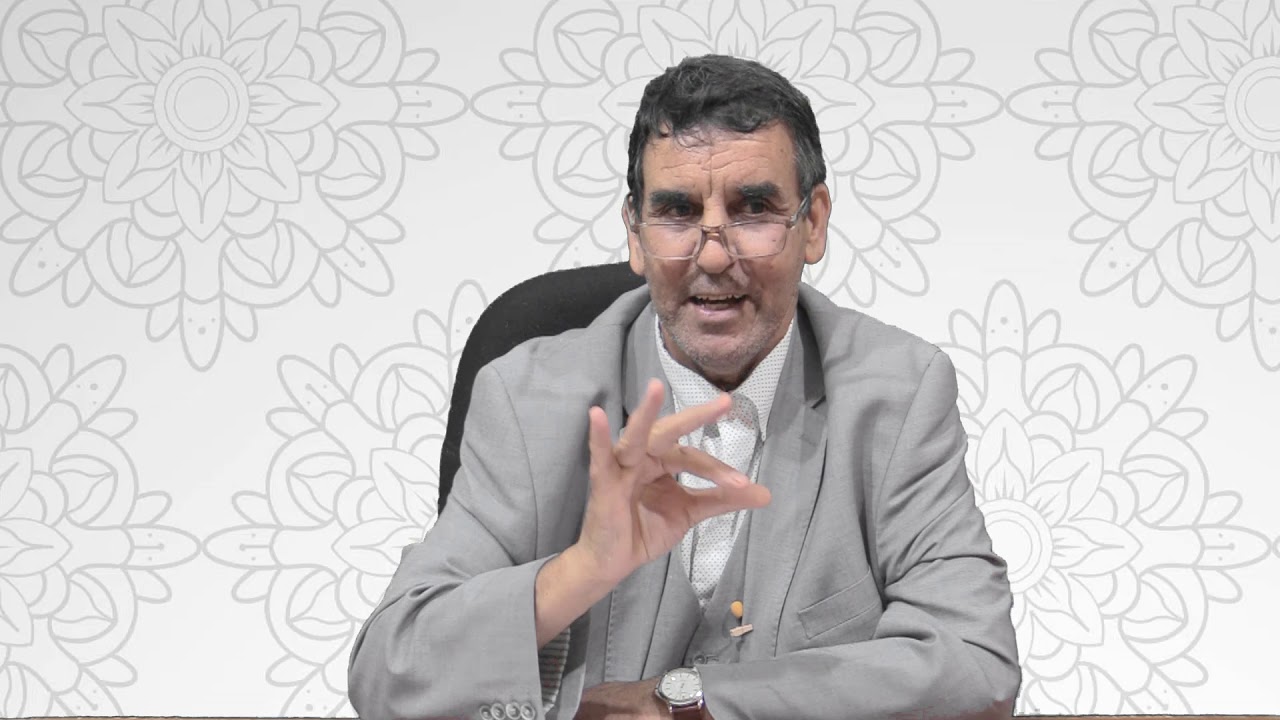 محاضرة في مادة آيات الأحكام  لفضيلة الدكتورعلي البودخاني