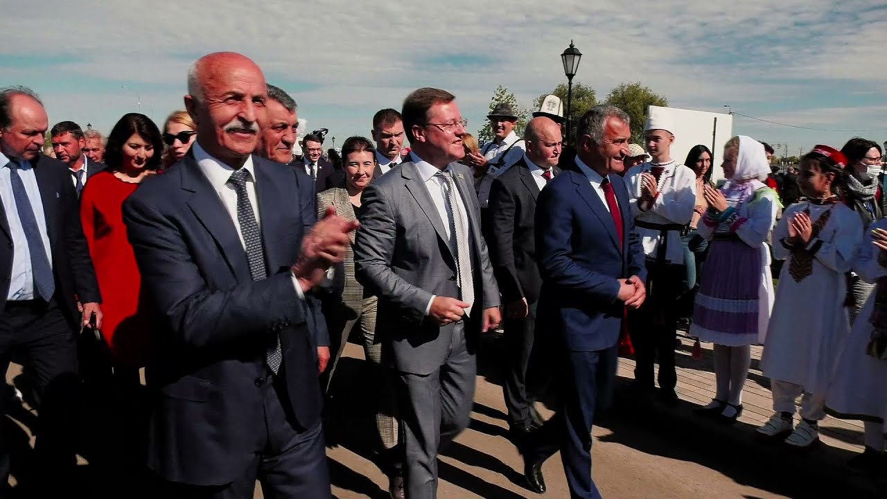 Samara Region and the UN Sustainable Development Goals