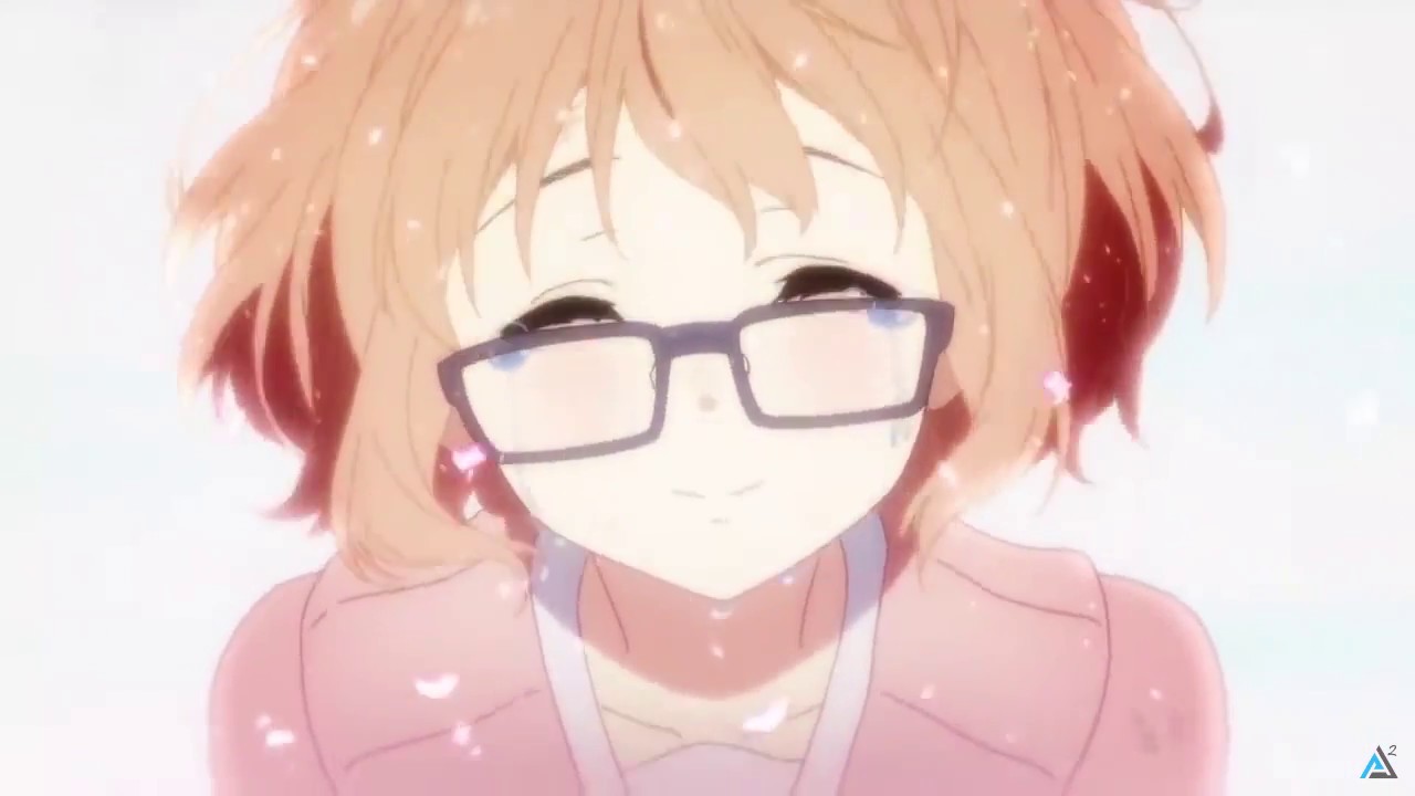 [AMV] Calum Scott - You Are The Reason