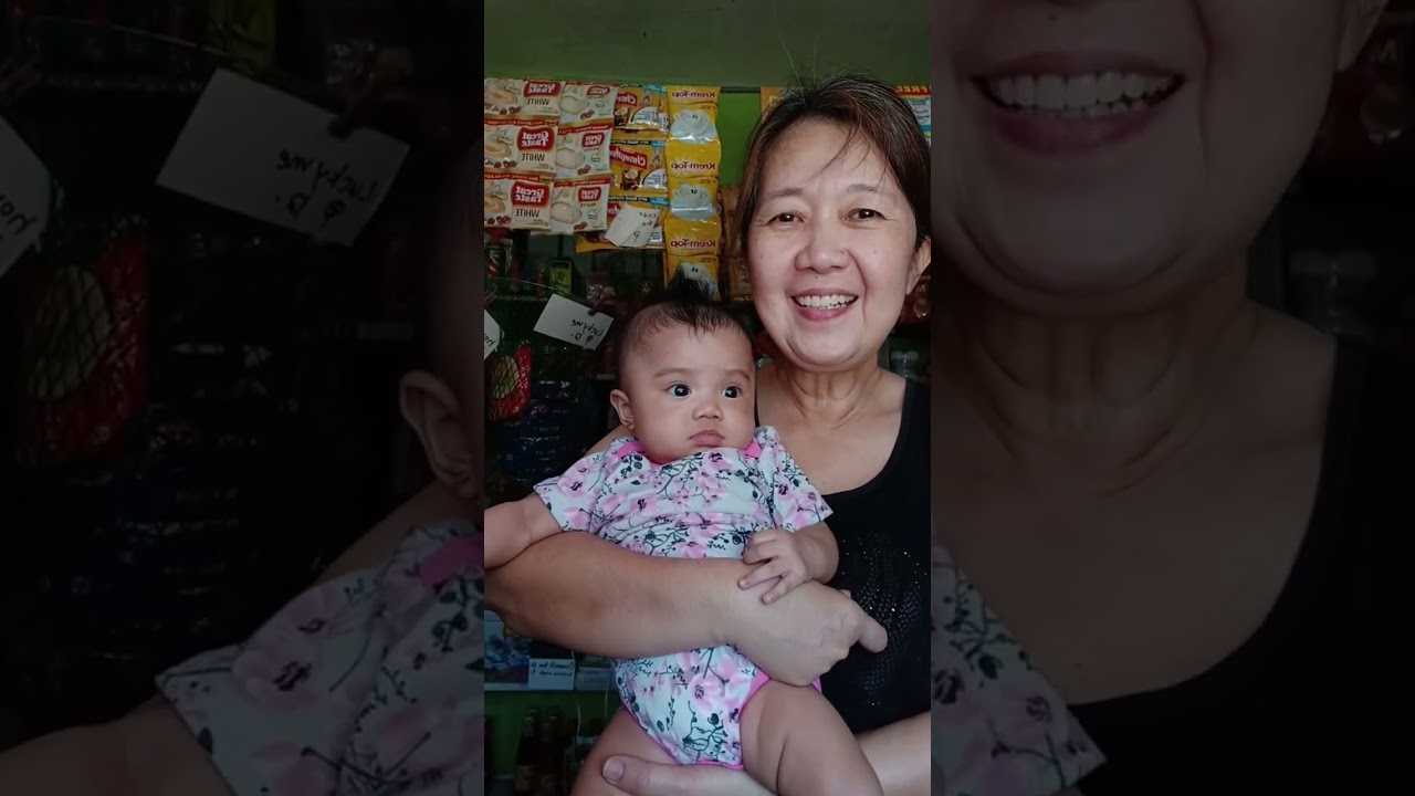 Eliane mavis videos🥰