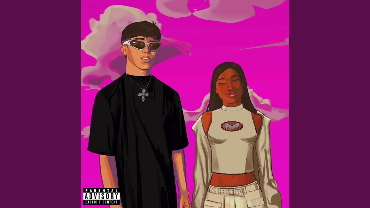 SUPERNOVA (feat. Maura & Lowga)