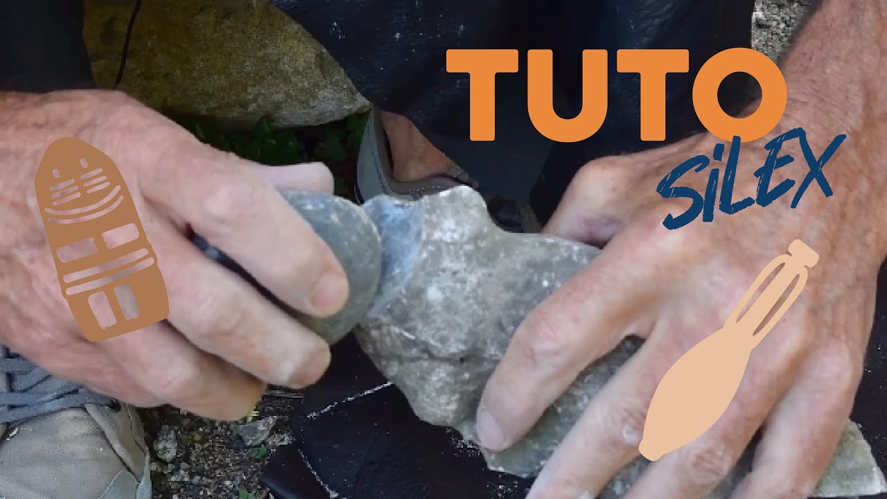 Tuto'Silex