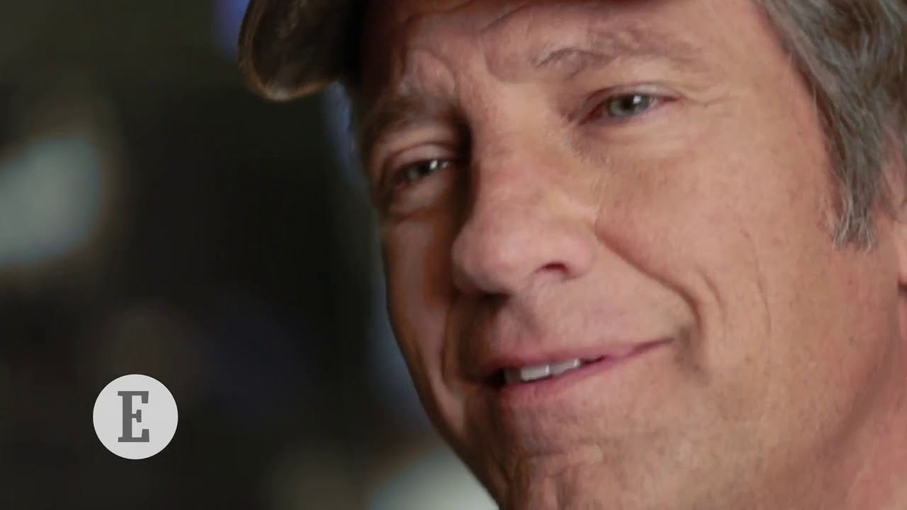 Mike Rowe: This One Thing Can Make Any Job Feel Like a Soul-Sucking Waste of Time