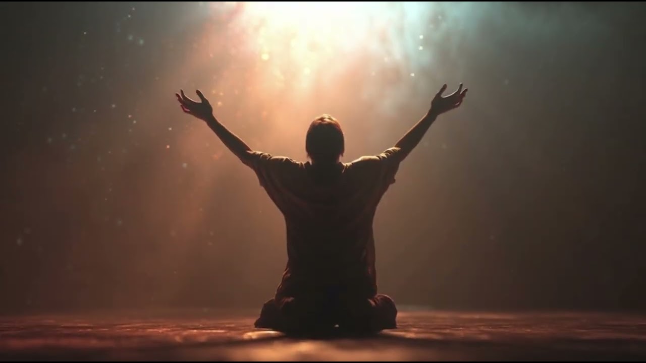 LOUVOR | DEUS É GRANDE