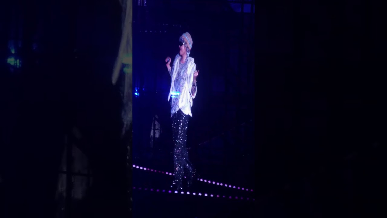 250810 | ZICO | K*Pop Masterz 2025 In Taiwan