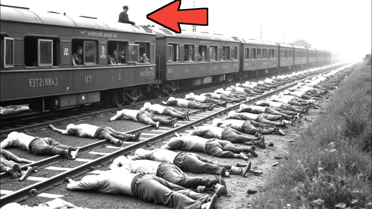 📷▶ RARE OLD and HISTORICAL Curious Photos NEVER SEEN BEFORE!