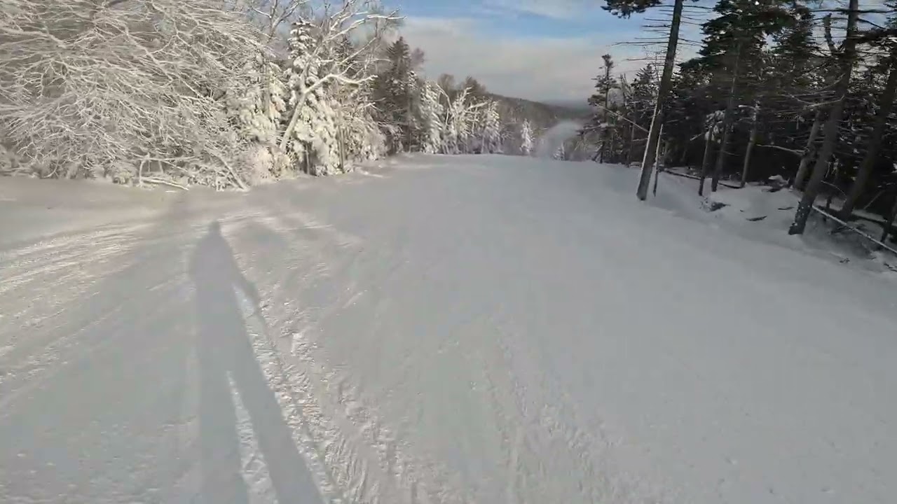 Tawhaus 🟦 - Gore Mountain NY