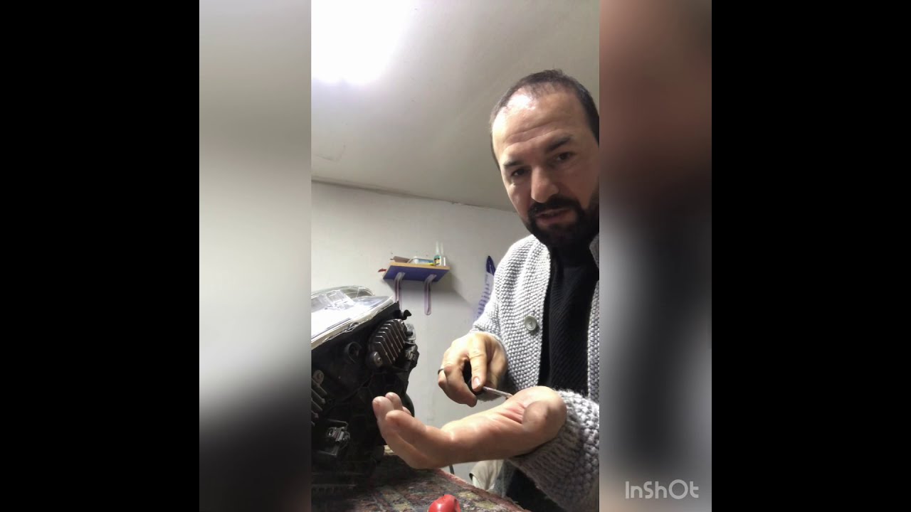 BMW F20 far cam nasıl değiştirilir montaj teknik Bilgileri. Bmw headlight glass change