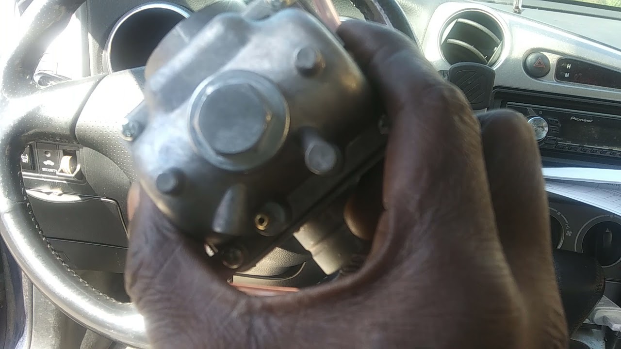 Mikuni Geniune VM 26mm carb Racing.