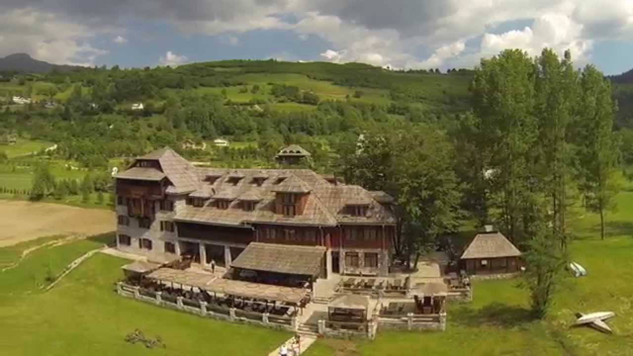 Plavsko jezero / Plav, Montenegro
