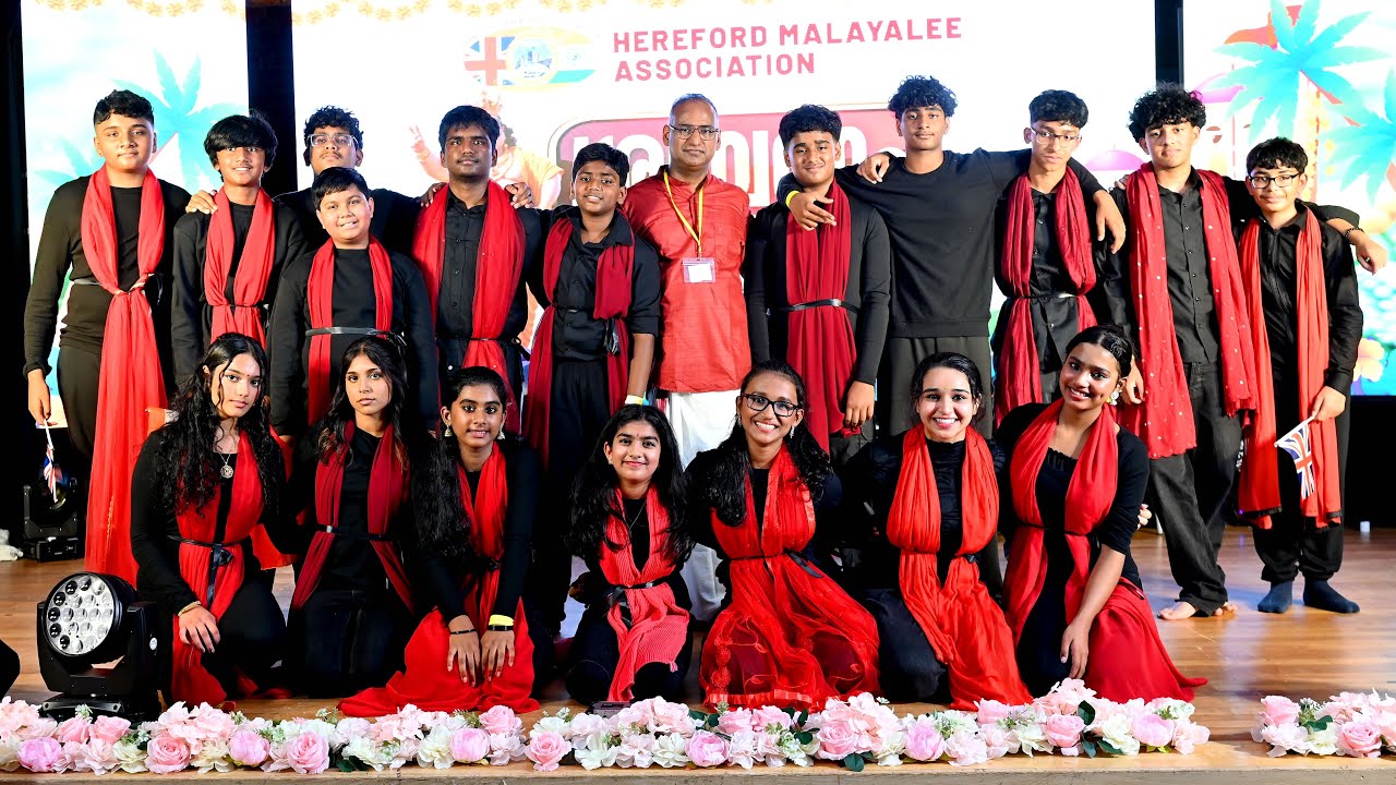 HEMA Sravanam 2025 - Skit by Teens of HEMA - Say NO to Alcohol and Drugs