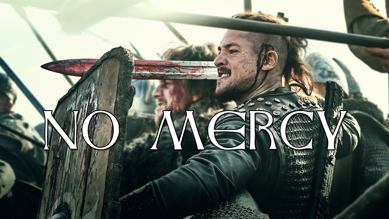Uhtred of Bebbanburg | No Mercy