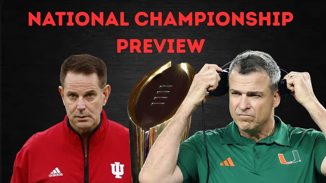 Miami vs Indiana Preview: How Miami can upset the Hoosiers