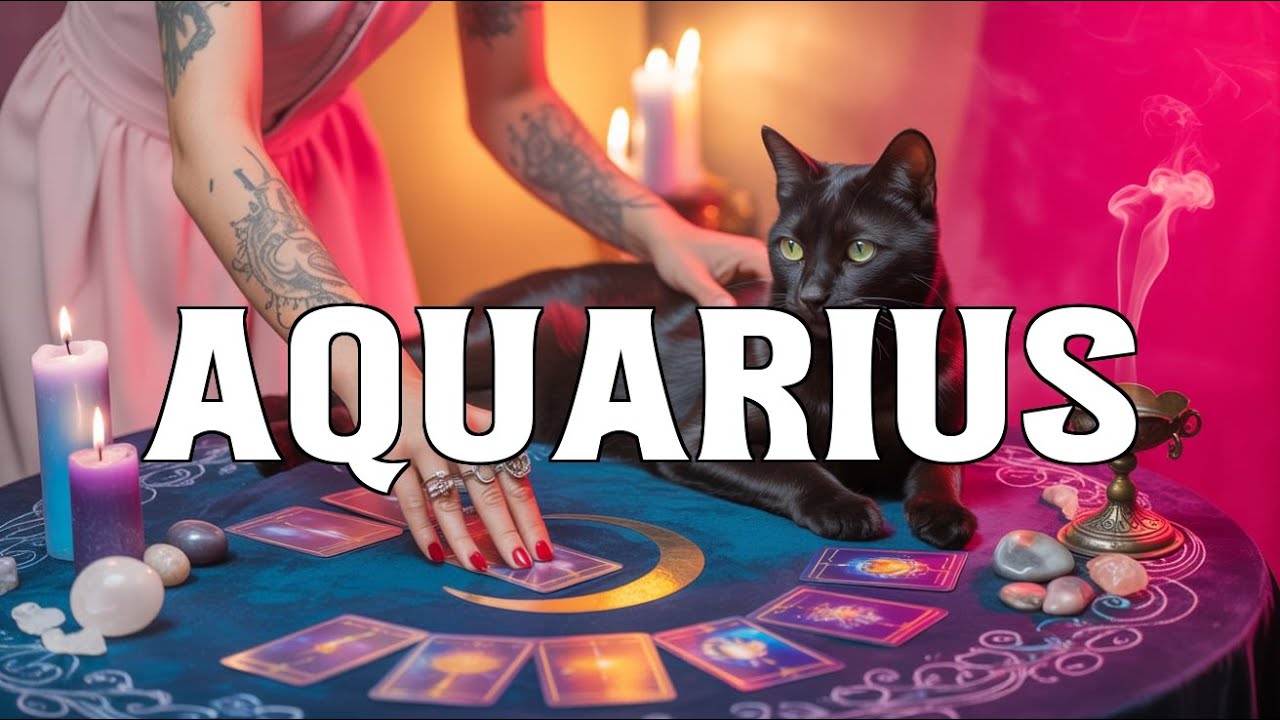 AQUARIUS OH EHM GEE😱THEY'RE WRITING💌& DELETING MSG'S TO U❤️DETERMINED TO COME BACK CORRECT❗️