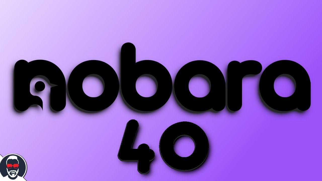 Nobara 40: devs are doing the right things...