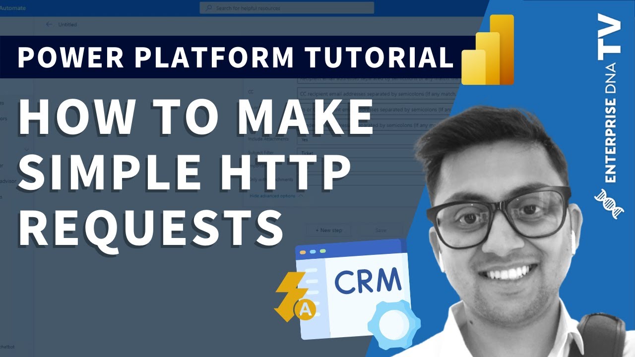 How To Make Simple HTTP Requests in Power Automate