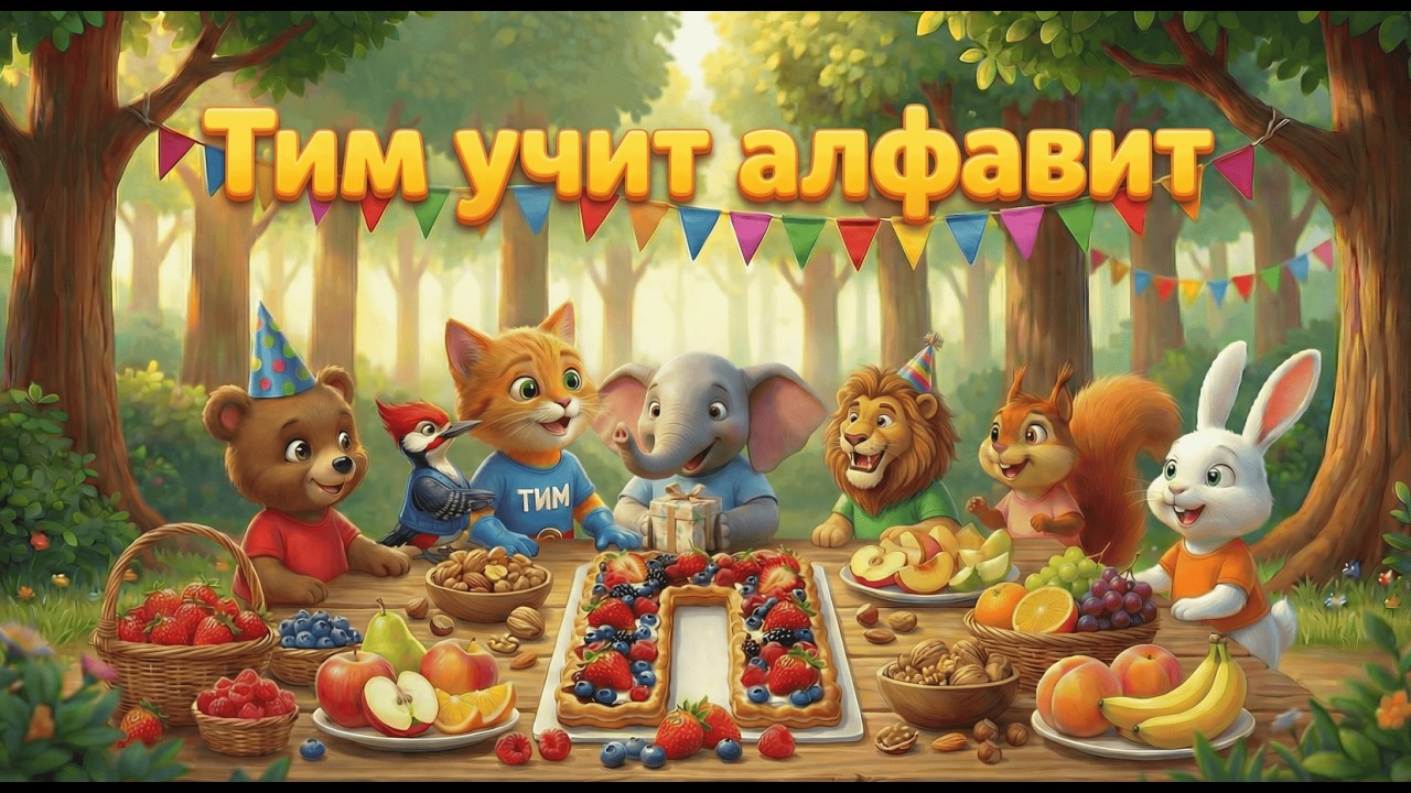 Тим 