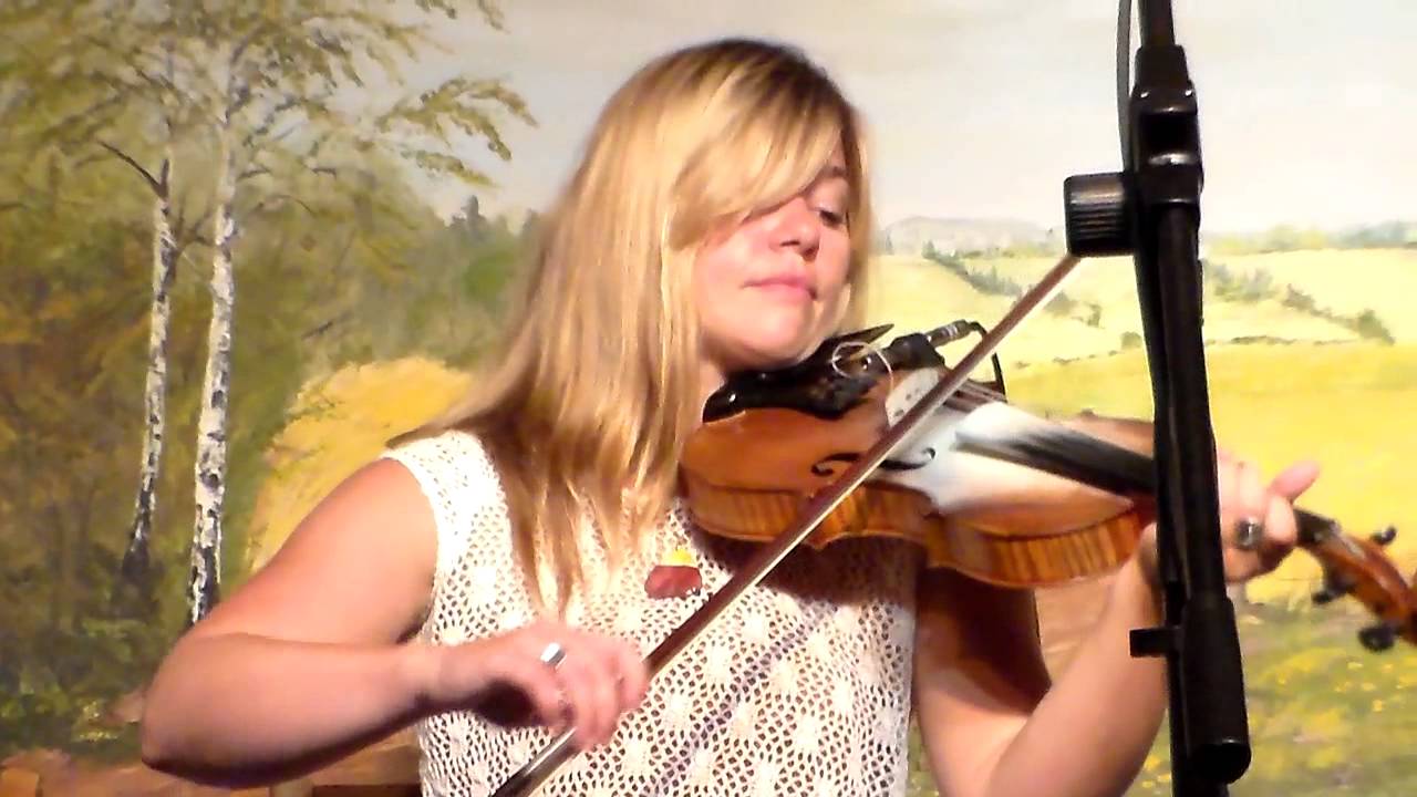 Cynthia Macleod@PEI #3