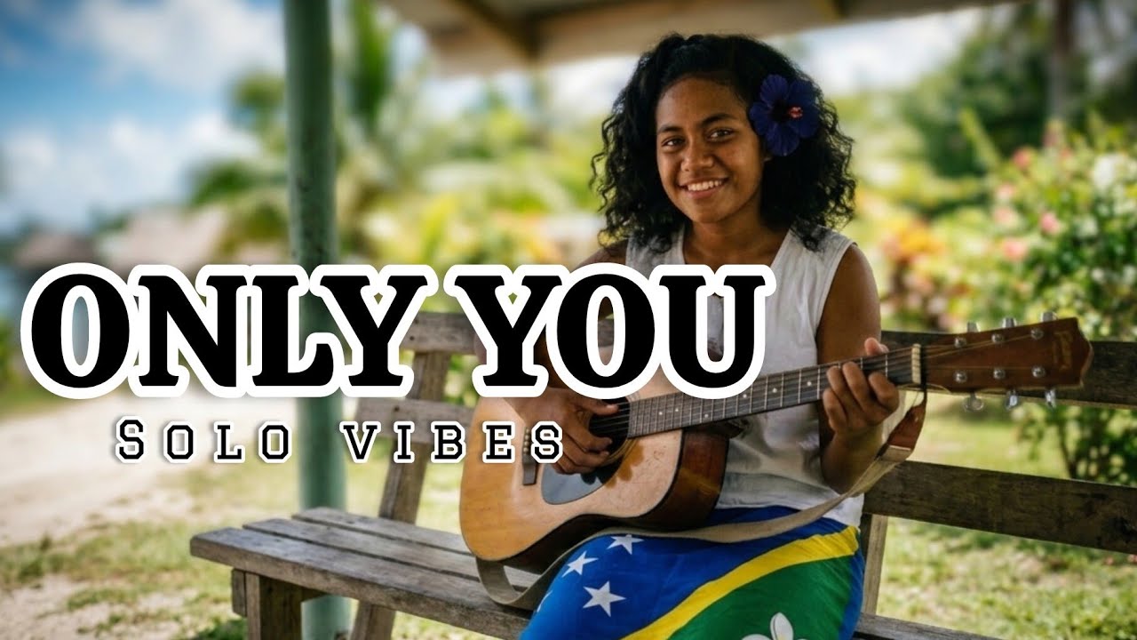Only you [ Solo Vibez] 2026