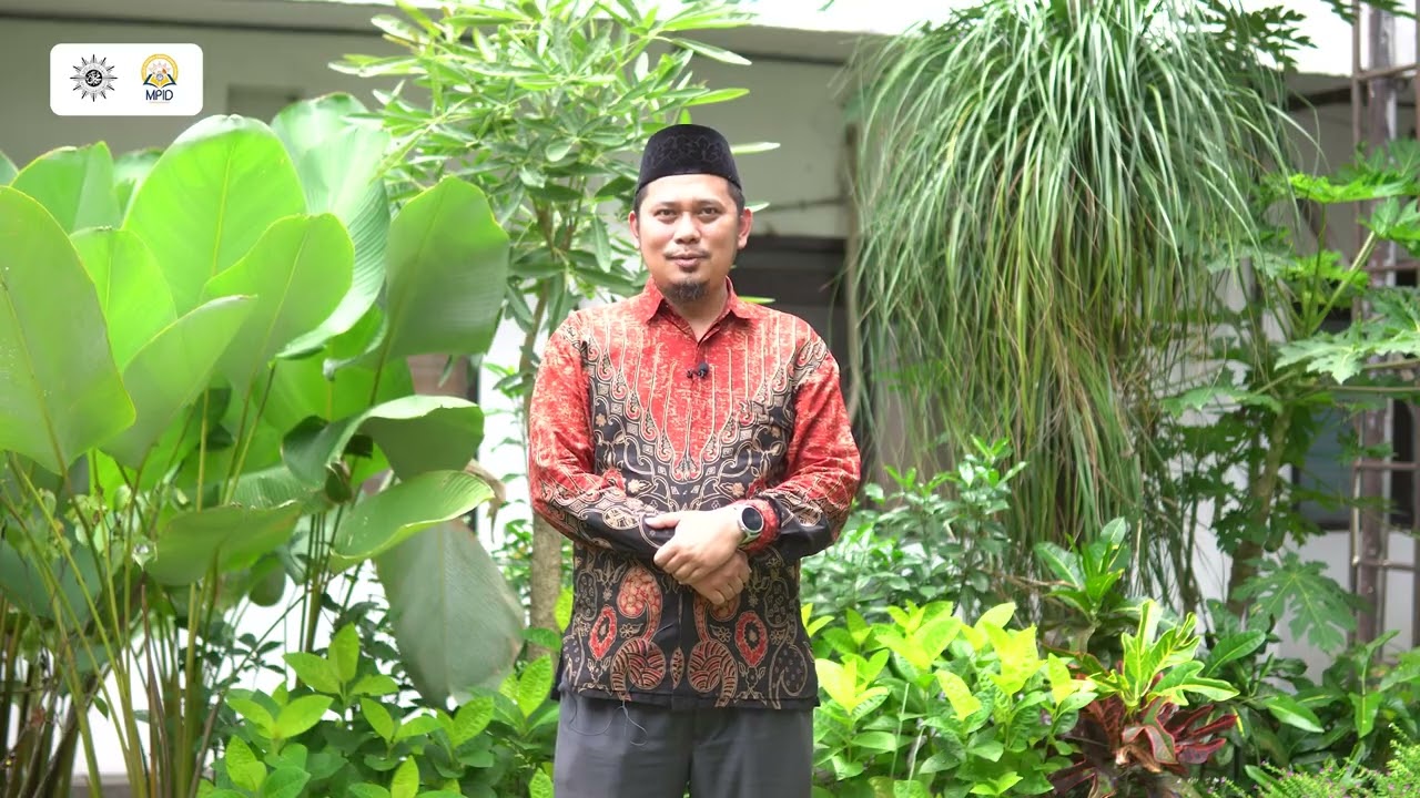 Rajuti - Ramadhan 1447 H (Permisalan Dari Allah Tentang Nyamuk)