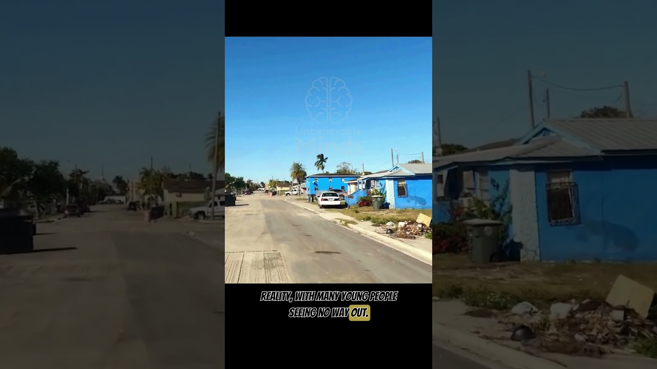 Belle Glade FL | Most Dangerous Spots on Earth  #facts #dangerousplaces #curiosityfacts