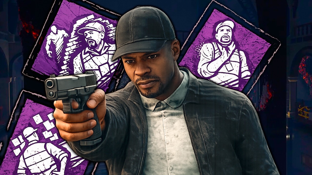 Como Fazer Adept Tapp No DBD