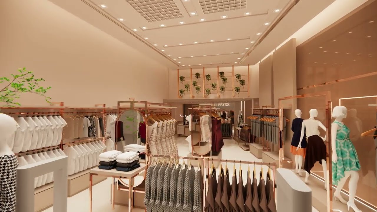 PRYXX   BOULEVARD LONDRINA SHOPPING