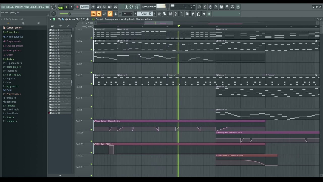 Vènatus - Kokoro
