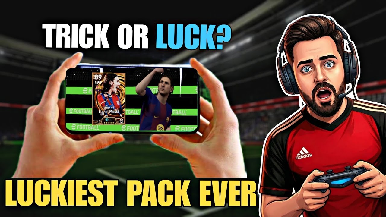 LUCKIEST PACK OPENING OF 2026?! 🫡🔥 ANKARA MESSI PACK OPENING 💯🔥 HIGH PROBABILITY? 🤔🔥