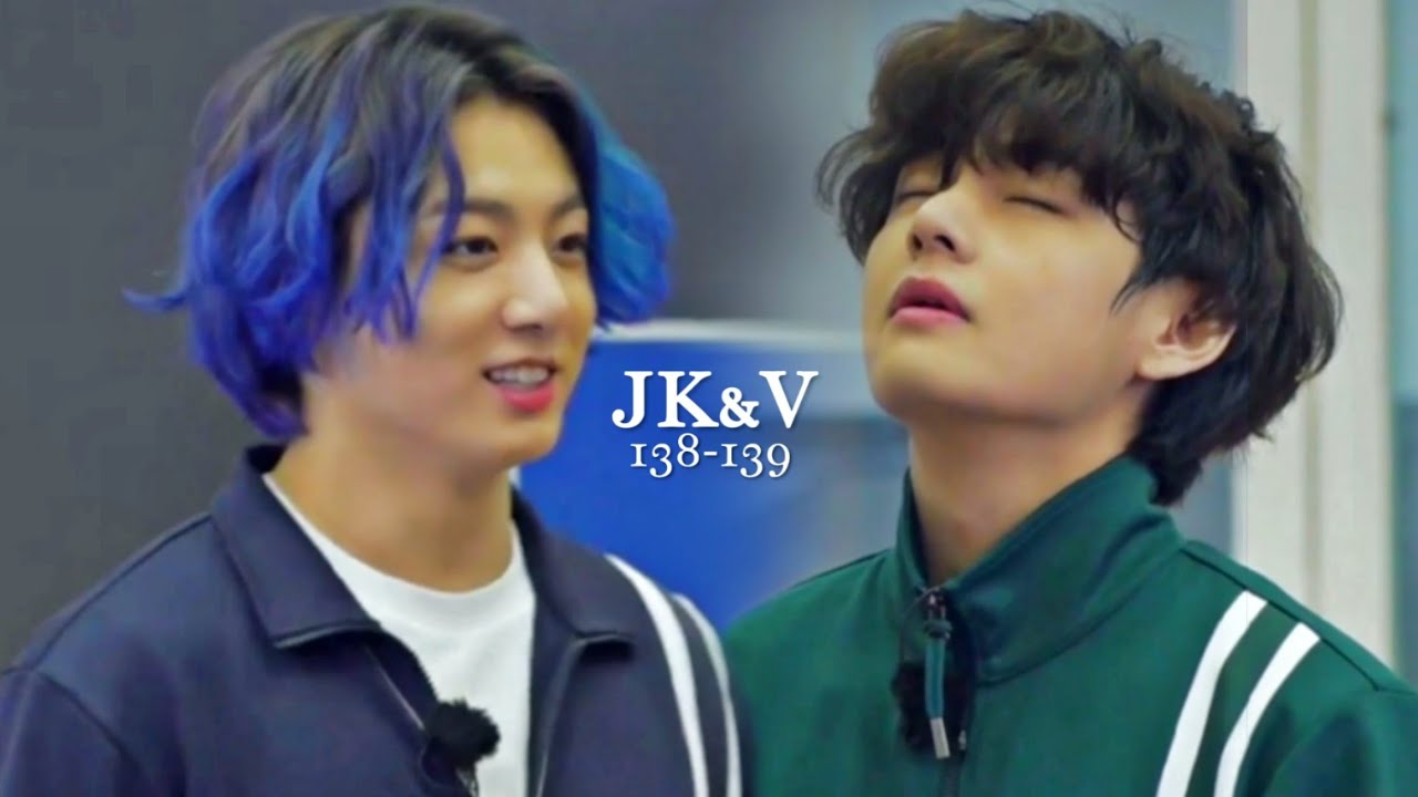taekook moments | 