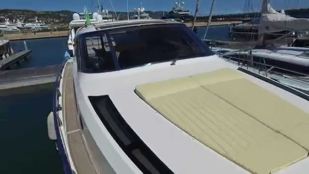 Video Drone Primatist G46 usato in vendita-for sale-www.abayachting.com - info@abayachting.com
