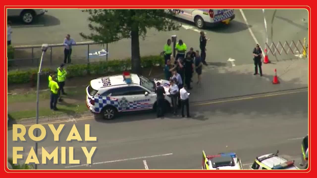 Young man stabbed to death in Brisbane ambush