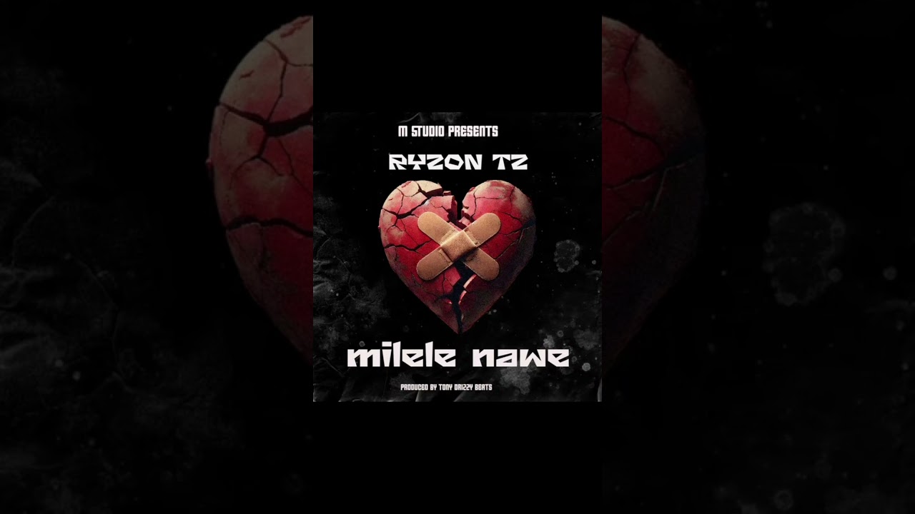 Ryzontz_Milele Nawe(Official Music)