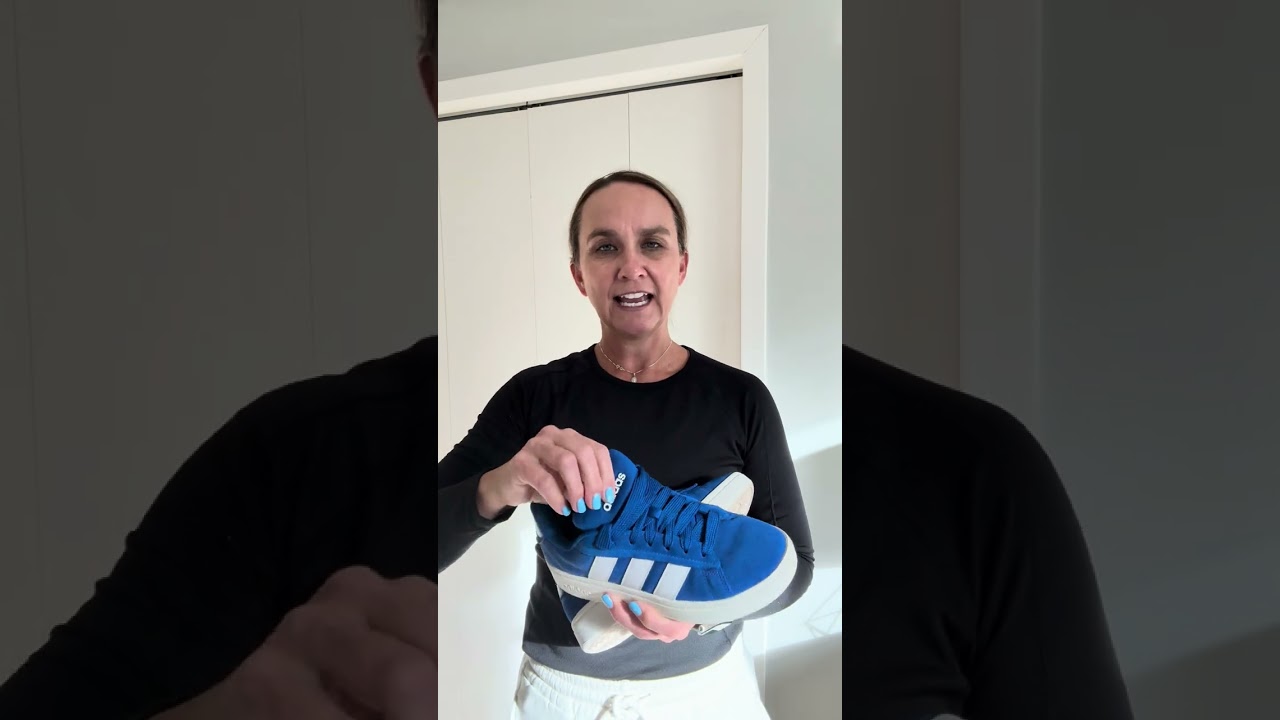Adidas Grand Court Alpha 00s Shoes