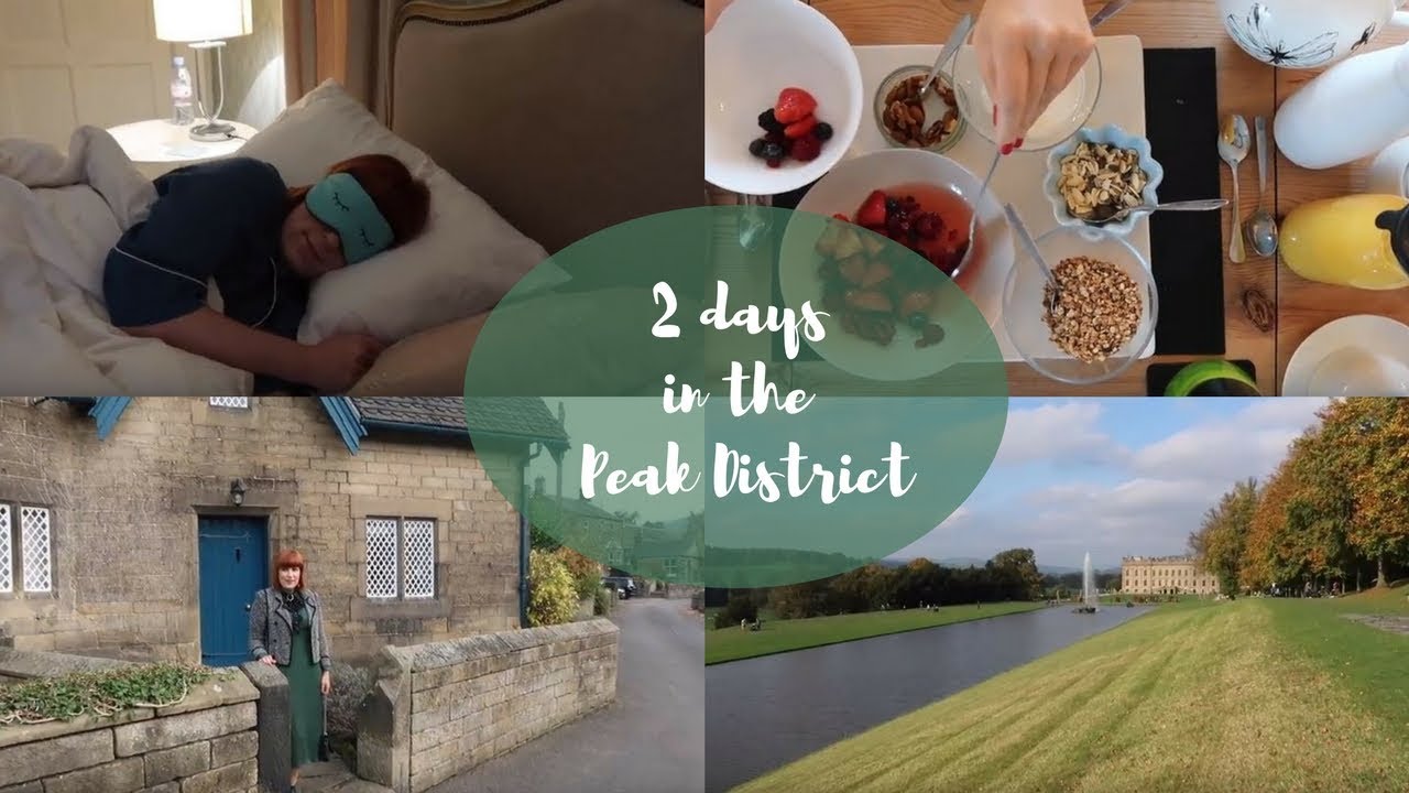 2 days in the Peak District #PEAKDISTRICT