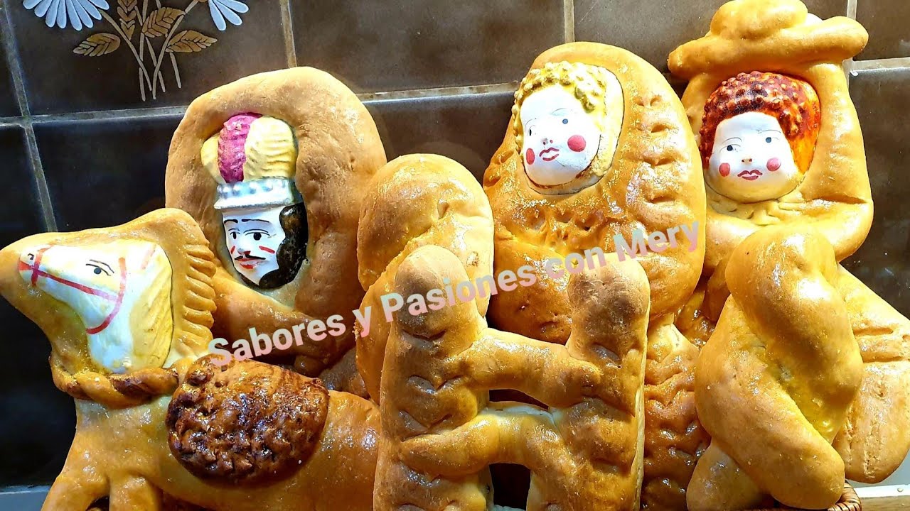 TANTAWAWAS PAN DE TODOS SANTOS