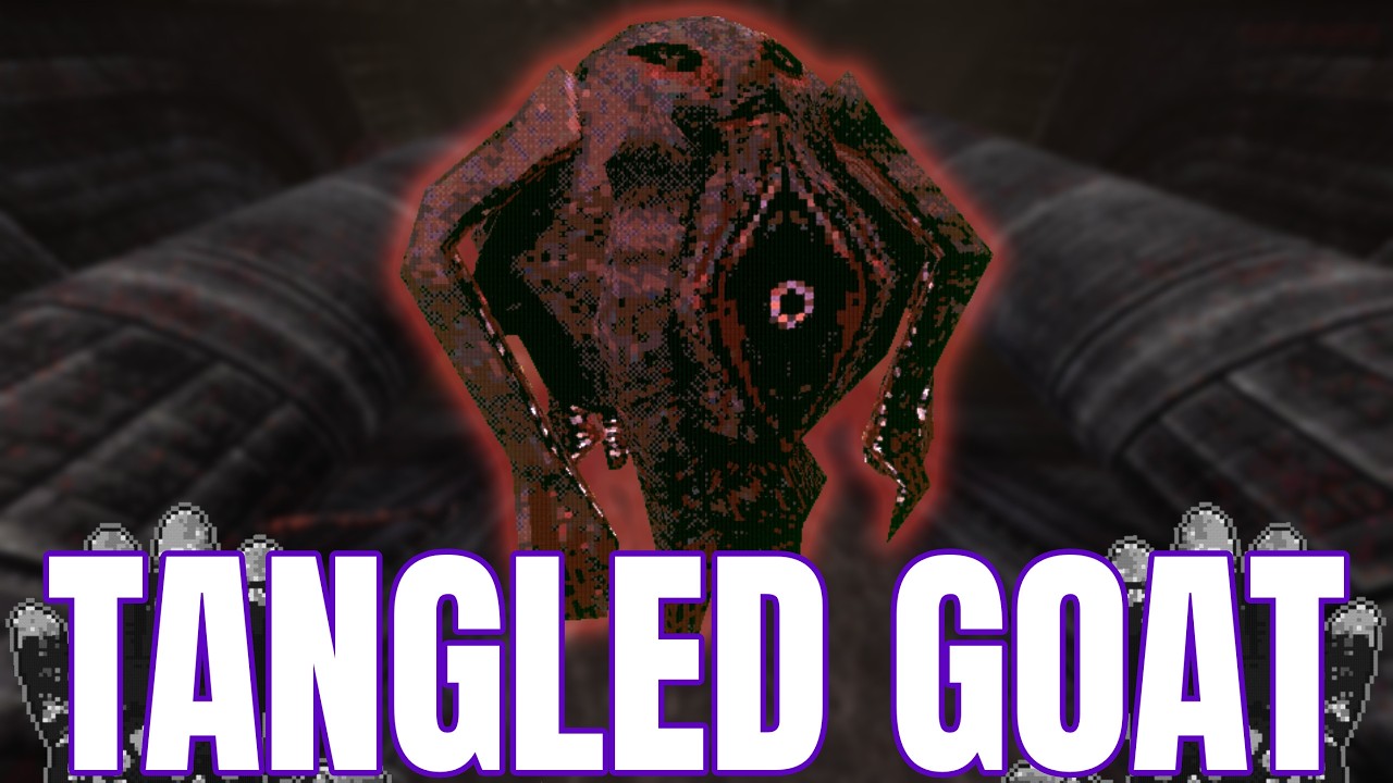 White Knuckle's Most UNDERRATED Enemy