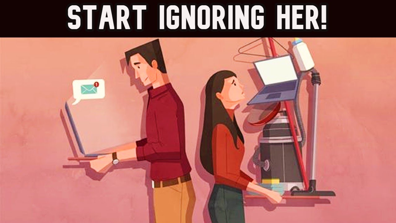 Why High Value Men Ignore Women