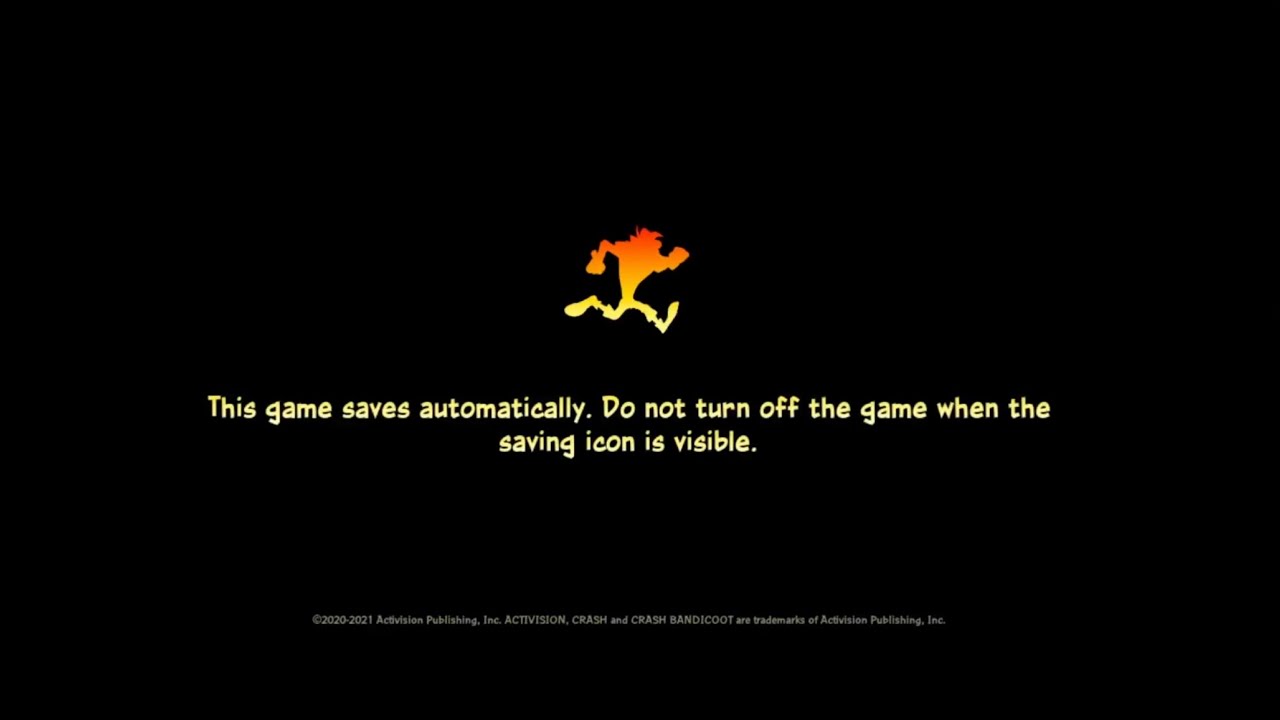 Crash Bandicoot 4: It's About Time | Longplay