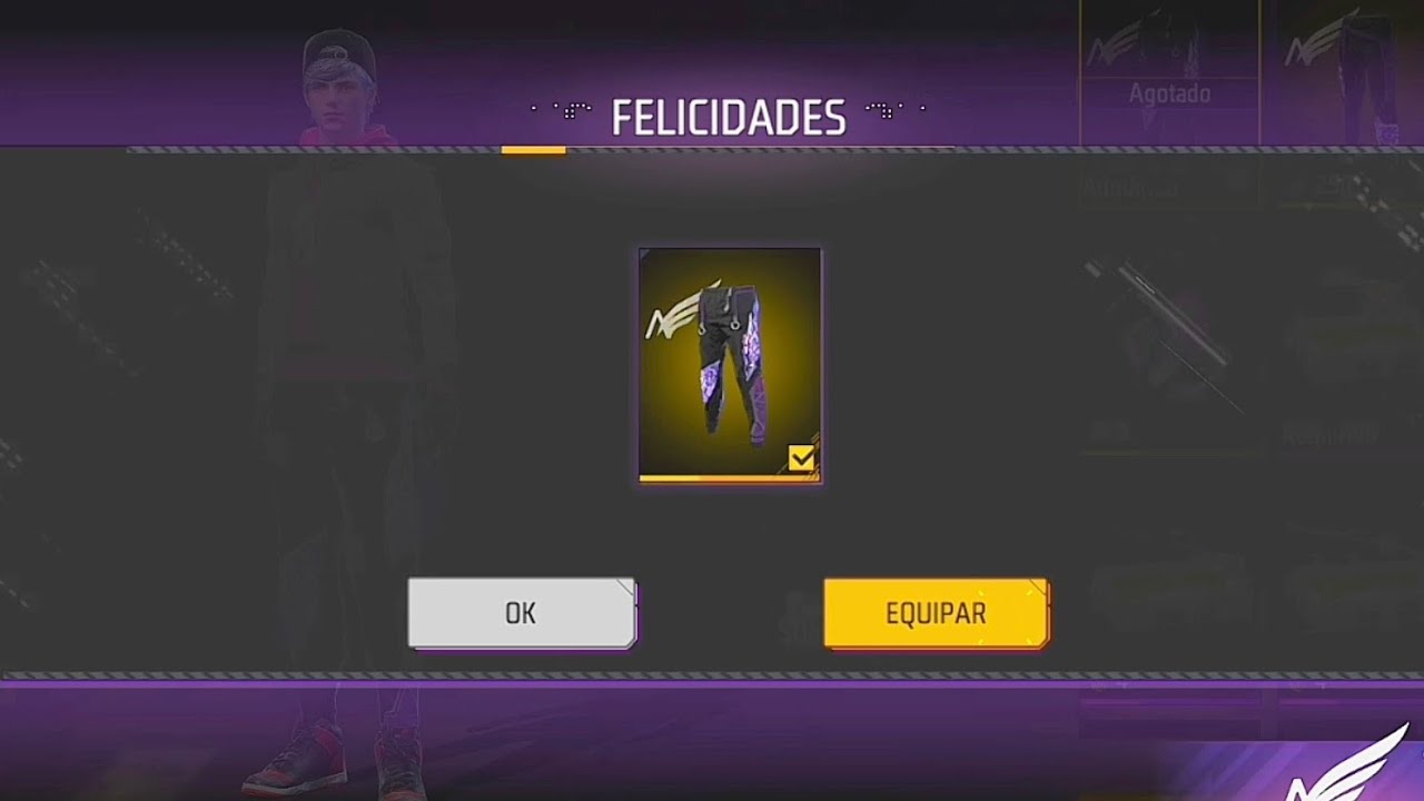 Así es como me saque los angelicales morados y verdes 🥰