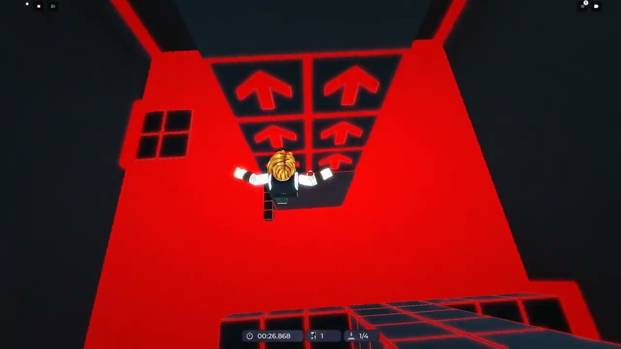 Regain Control [Buff Version] [Hellish] By MrGoo345  | Roblox: [+5 MAPS] Flood Escape Ultimate