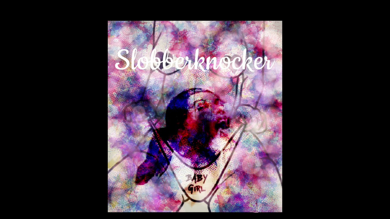 Chris J., Ghxst Flacko - SlobberKnocker (prod. CH4BBI)