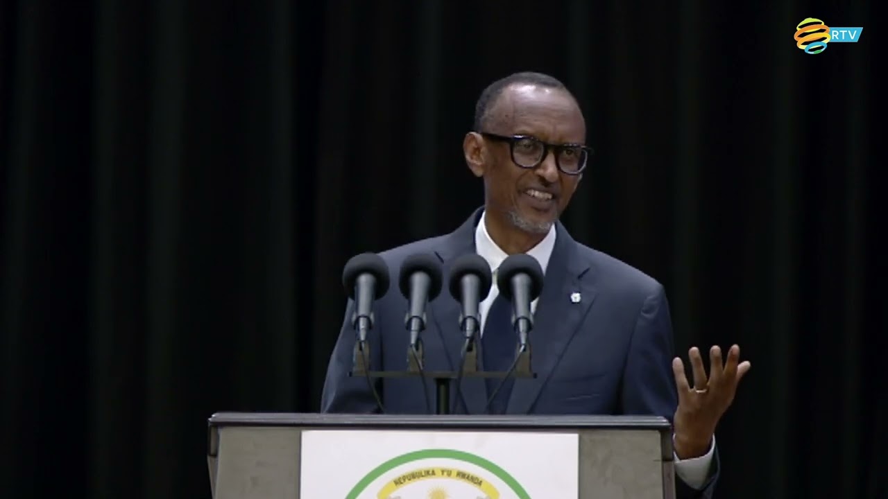 President Kagame on Rusesabagina’s case: Some people are getting it so wrong