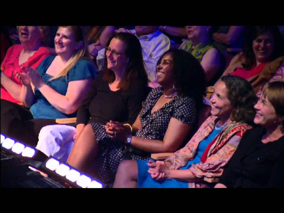 World of Wonder's Fenton Bailey and Randy Barbato - 2011 Outfest Achievement Award Reel